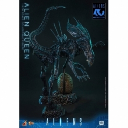 Alien Queen von Hot Toys - MMS903 - Aliens 1/6 Maßstab Actionfigur
