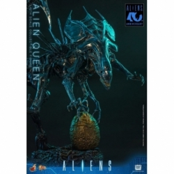 Alien Queen von Hot Toys - MMS903 - Aliens 1/6 Maßstab Actionfigur