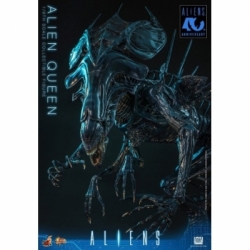 Alien Queen van Hot Toys - MMS903 - Aliens 1/6 schaal actiefiguur