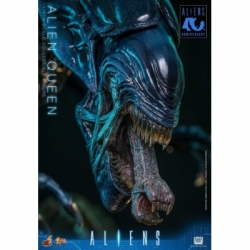 Alien Queen par Hot Toys - MMS903 - figurine 1/6 Aliens de 53 cm