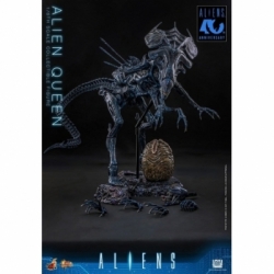 Alien Queen di Hot Toys - MMS903 - action figure Aliens 1/6