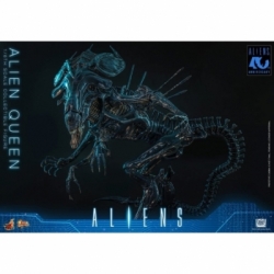 Alien Queen von Hot Toys - MMS903 - Aliens 1/6 Maßstab Actionfigur