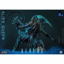 Alien Queen par Hot Toys - MMS903 - figurine 1/6 Aliens de 53 cm