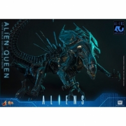Alien Queen von Hot Toys - MMS903 - Aliens 1/6 Maßstab Actionfigur