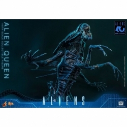 Alien Queen by Hot Toys - MMS903 - Aliens 1/6 scale action figure