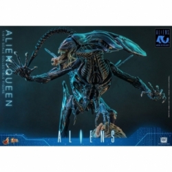 Alien Queen von Hot Toys - MMS903 - Aliens 1/6 Maßstab Actionfigur