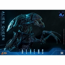 Alien Queen par Hot Toys - MMS903 - figurine 1/6 Aliens de 53 cm