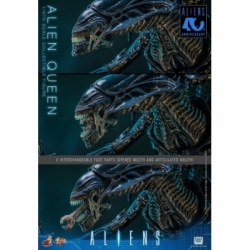 Alien Queen von Hot Toys - MMS903 - Aliens 1/6 Maßstab Actionfigur