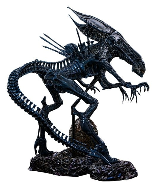 Alien Queen di Hot Toys - MMS903 - action figure Aliens 1/6