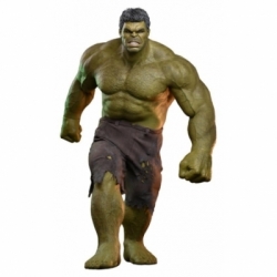 Hulk by Hot Toys - MMS905 - Spider-Man: Brand New Day 1/6 scale action figure