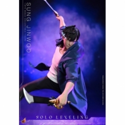 Sung Jinwoo von Hot Toys - TMS193 - Solo Leveling 1/6 Maßstab Actionfigur