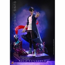 Sung Jinwoo von Hot Toys - TMS193 - Solo Leveling 1/6 Maßstab Actionfigur
