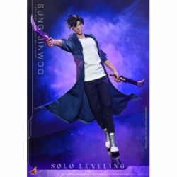 Sung Jinwoo von Hot Toys - TMS193 - Solo Leveling 1/6 Maßstab Actionfigur