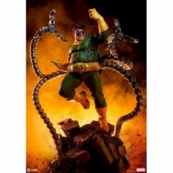 Doctor Octopus Premium Format von Sideshow Collectibles - Marvel Comics 1/4 Maßstab Statue