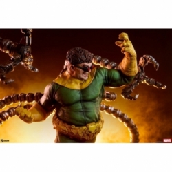 Doctor Octopus Premium Format von Sideshow Collectibles - Marvel Comics 1/4 Maßstab Statue