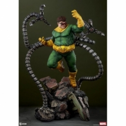 Doctor Octopus Premium Format von Sideshow Collectibles - Marvel Comics 1/4 Maßstab Statue