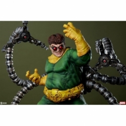 Doctor Octopus Premium Format von Sideshow Collectibles - Marvel Comics 1/4 Maßstab Statue