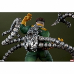 Doctor Octopus Premium Format von Sideshow Collectibles - Marvel Comics 1/4 Maßstab Statue