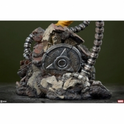 Doctor Octopus Premium Format di Sideshow Collectibles - statua Marvel Comics 1/4