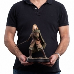 Eowyn Classic Series by Weta Workshop - The Lord of the Rings 1/6 scale statue