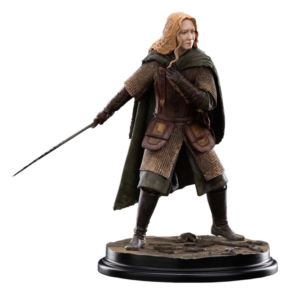 Eowyn Classic Series van Weta Workshop - The Lord of the Rings 1/6 schaal standbeeld