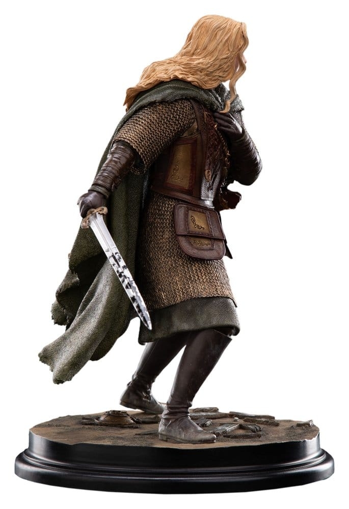 Eowyn Classic Series van Weta Workshop - The Lord of the Rings 1/6 schaal standbeeld