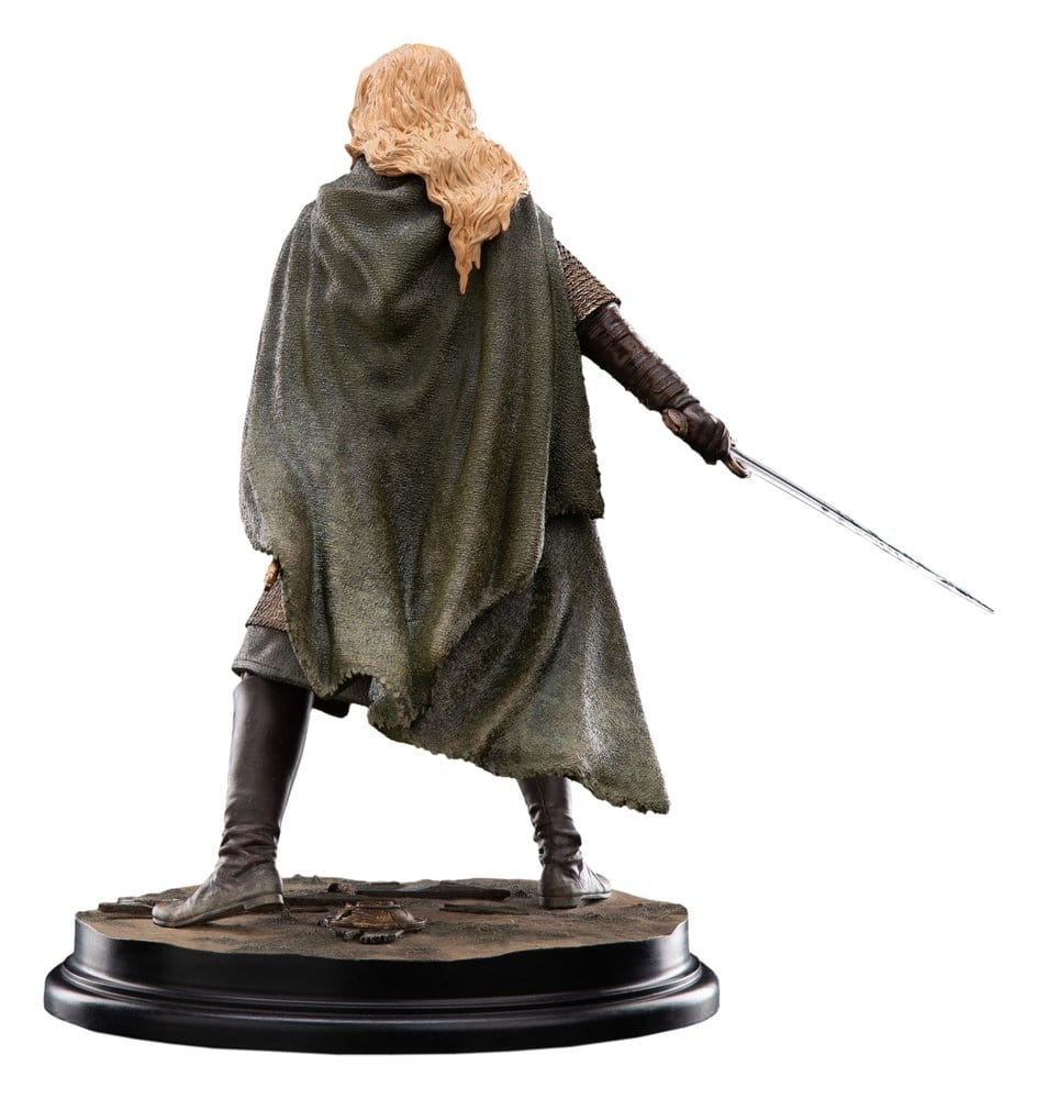 Eowyn Classic Series di Weta Workshop - statua The Lord of the Rings in scala 1/6