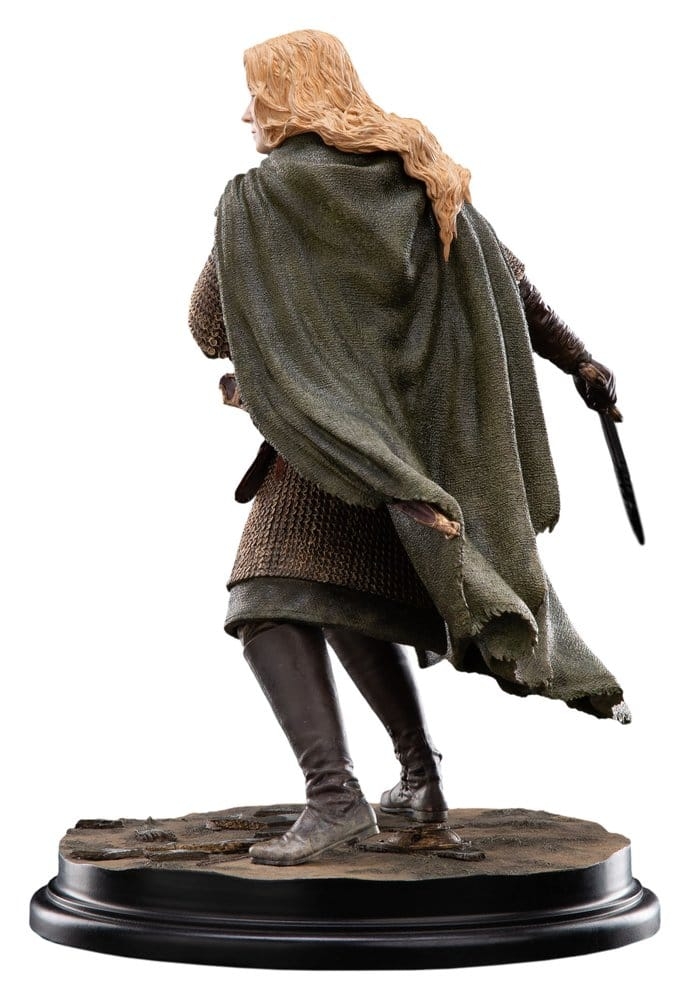 Eowyn Classic Series par Weta Workshop - statue 1/6 Le Seigneur des Anneaux de 29 cm
