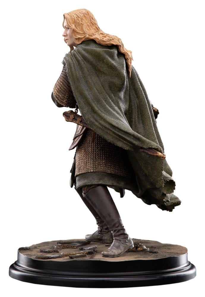Eowyn Classic Series von Weta Workshop - The Lord of the Rings 1/6 Maßstab Statue