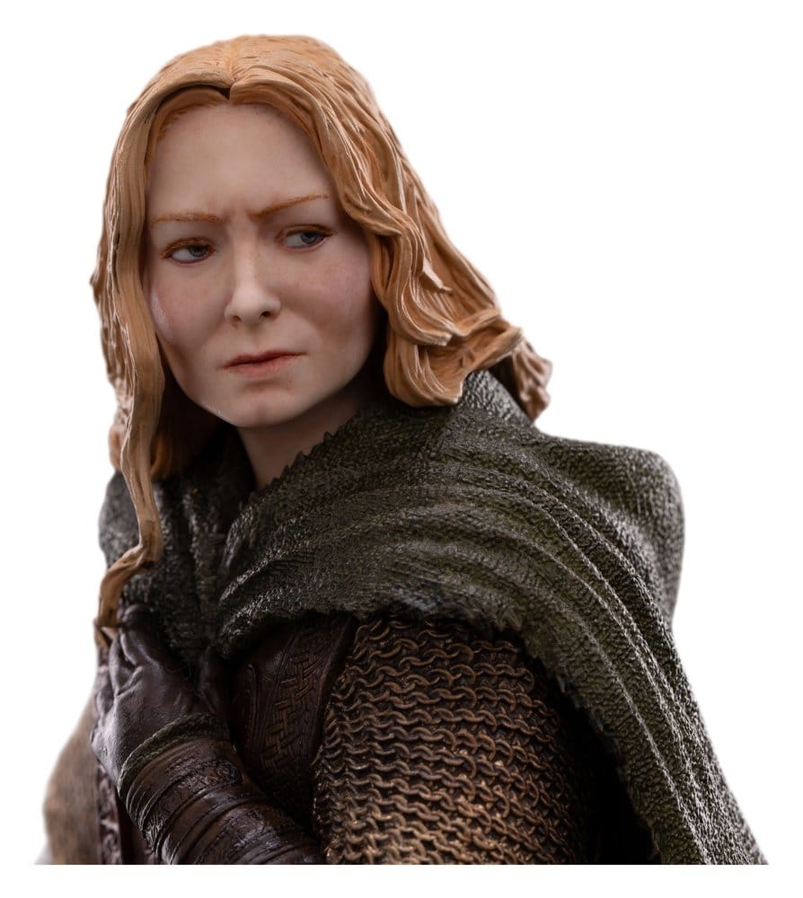 Eowyn Classic Series di Weta Workshop - statua The Lord of the Rings in scala 1/6