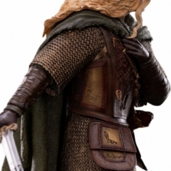 Eowyn Classic Series di Weta Workshop - statua The Lord of the Rings in scala 1/6