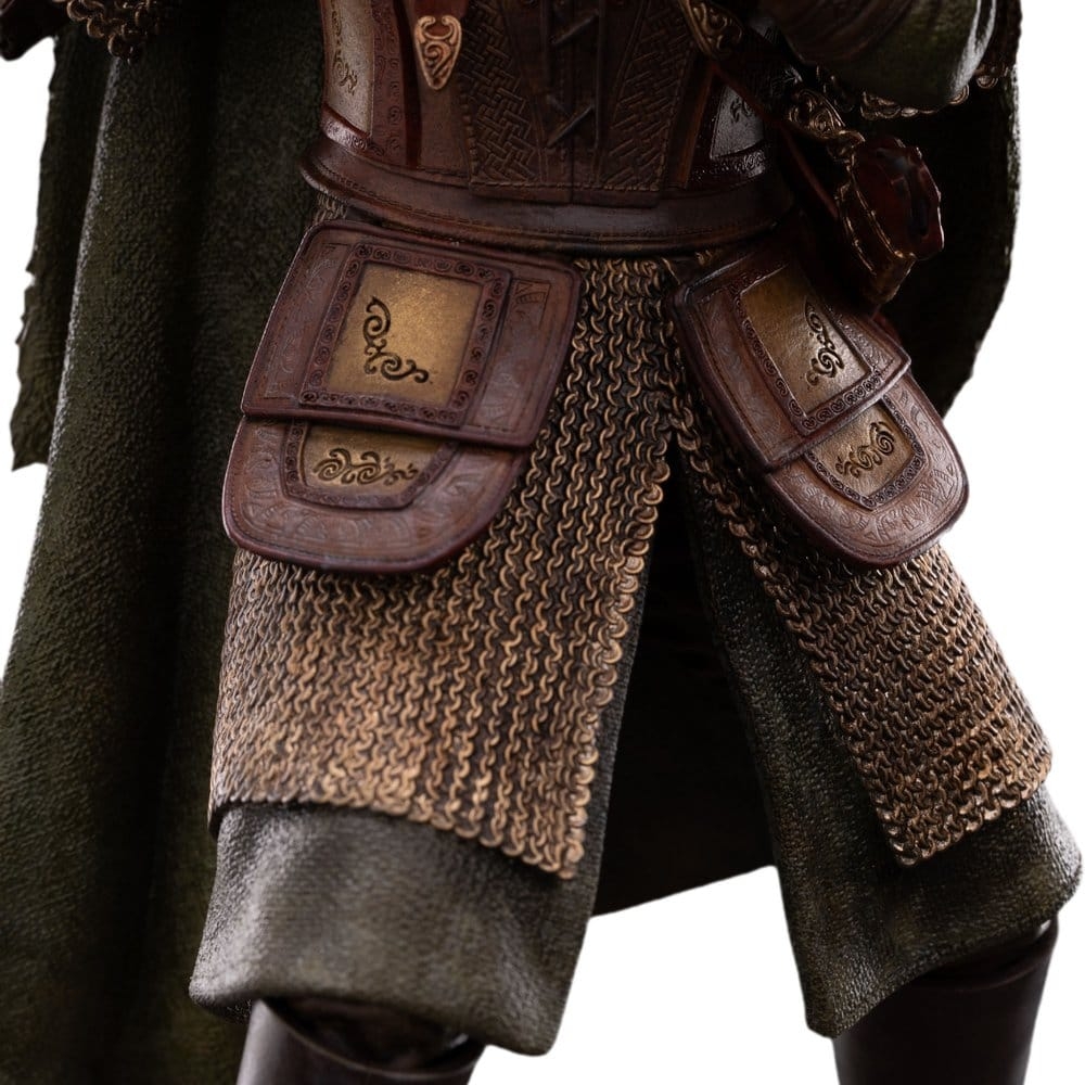 Eowyn Classic Series di Weta Workshop - statua The Lord of the Rings in scala 1/6