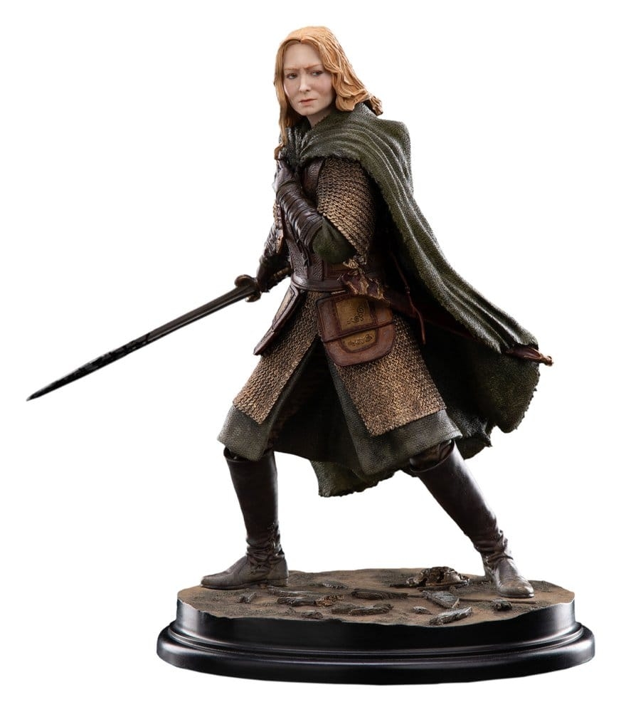 Eowyn Classic Series de Weta Workshop - estatua The Lord of the Rings a escala 1/6
