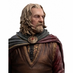 King Theoden Classic Series von Weta Workshop - The Lord of the Rings 1/6 Maßstab Statue