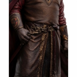 King Theoden Classic Series von Weta Workshop - The Lord of the Rings 1/6 Maßstab Statue