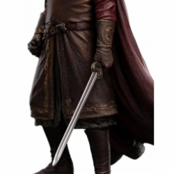 King Theoden Classic Series von Weta Workshop - The Lord of the Rings 1/6 Maßstab Statue