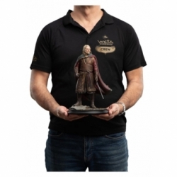 King Theoden Classic Series von Weta Workshop - The Lord of the Rings 1/6 Maßstab Statue
