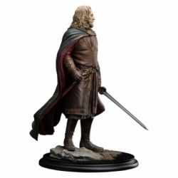 King Theoden Classic Series di Weta Workshop - statua The Lord of the Rings in scala 1/6