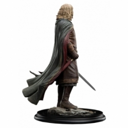 King Theoden Classic Series van Weta Workshop - The Lord of the Rings 1/6 schaal standbeeld