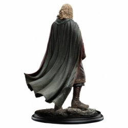 King Theoden Classic Series par Weta Workshop - statue 1/6 Le Seigneur des Anneaux de 33 cm