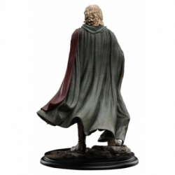 King Theoden Classic Series di Weta Workshop - statua The Lord of the Rings in scala 1/6