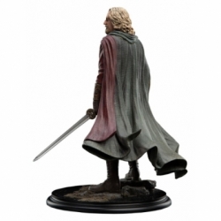 King Theoden Classic Series van Weta Workshop - The Lord of the Rings 1/6 schaal standbeeld