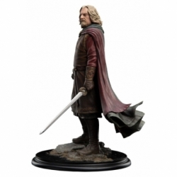 King Theoden Classic Series di Weta Workshop - statua The Lord of the Rings in scala 1/6