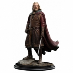 King Theoden Classic Series par Weta Workshop - statue 1/6 Le Seigneur des Anneaux de 33 cm