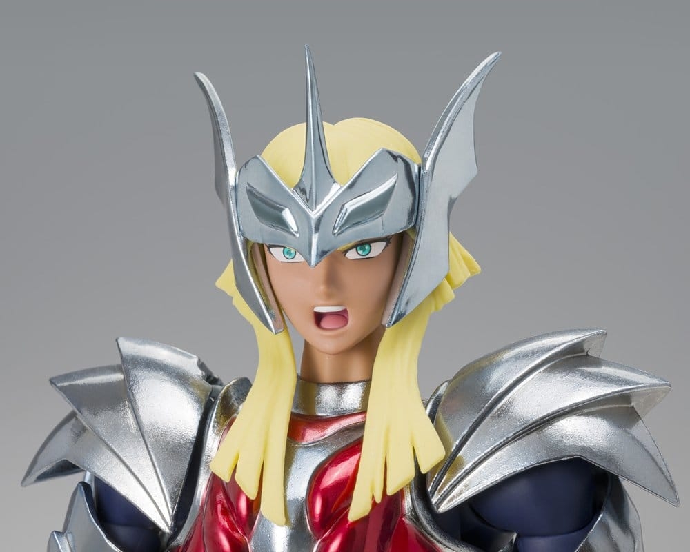 Hagen de Merak (Beta God Warrior) Myth Cloth EX Metal 40th anniversary par Bandai Tamashii Nations - figurine