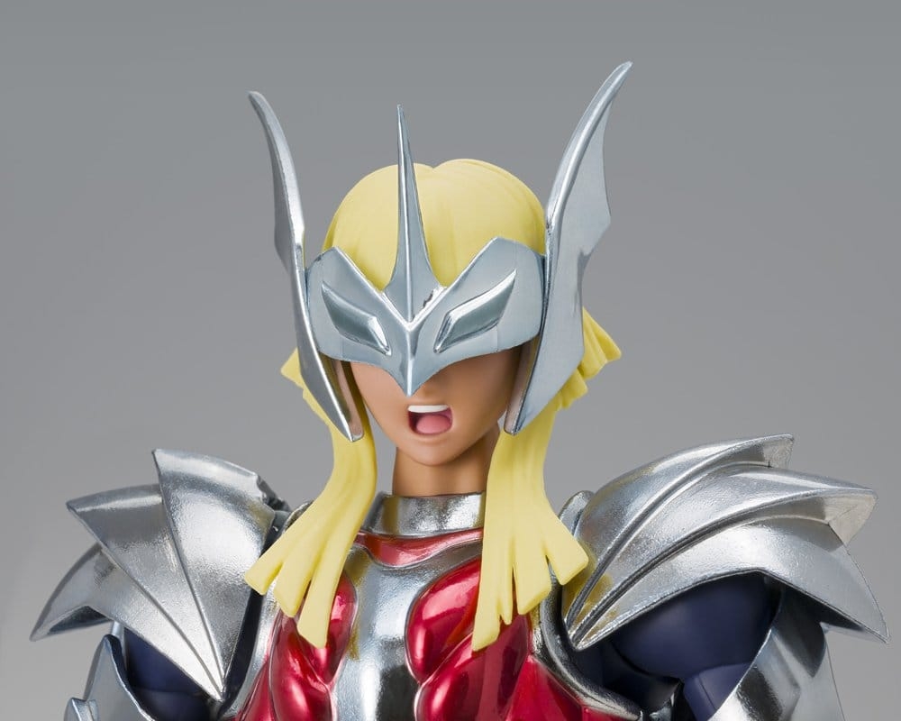 Hagen de Merak (Beta God Warrior) Myth Cloth EX Metal 40th anniversary par Bandai Tamashii Nations - figurine