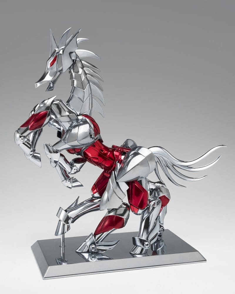 Hagen de Merak (Beta God Warrior) Myth Cloth EX Metal 40th anniversary par Bandai Tamashii Nations - figurine