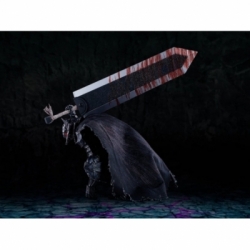 Guts (Berserker Armor) S.H.Figuarts von Bandai Tamashii Nations Heat of Passion - Battle Version version - Actionfigur