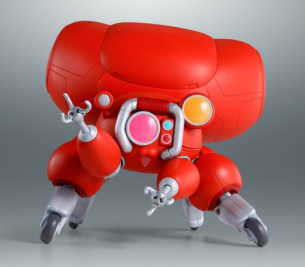 Fuchikoma Robot Spirits von Bandai Tamashii Nations - Ghost in the Shell 15 cm Actionfigur