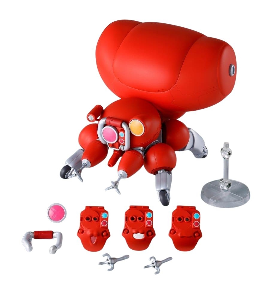 Fuchikoma Robot Spirits by Bandai Tamashii Nations - Ghost in the Shell 15 cm action figure